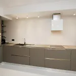 شقة Marcellino