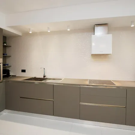 Apartamento Marcellino