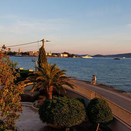 Marcellino * Zadar