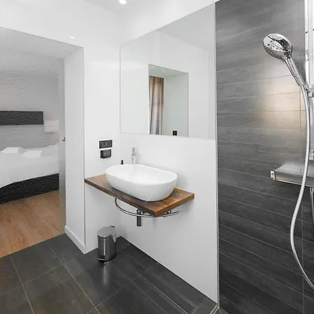 Apartamento Marcellino