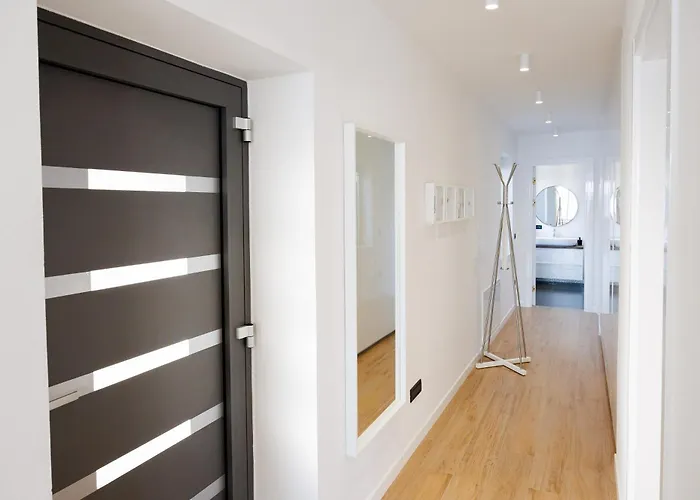 Appartement Marcellino Zadar