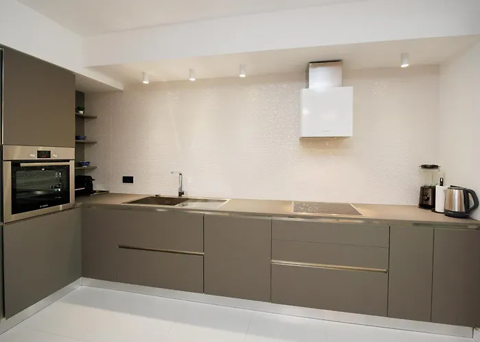 Appartement Marcellino