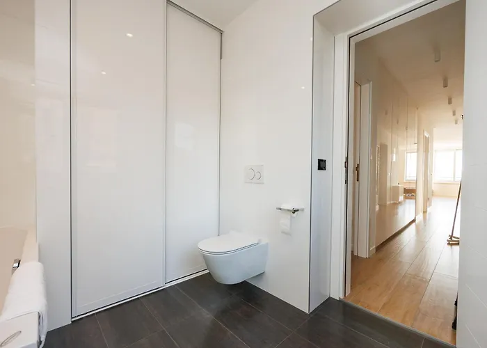 Appartement Marcellino