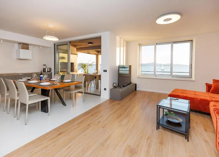 Marcellino Appartement