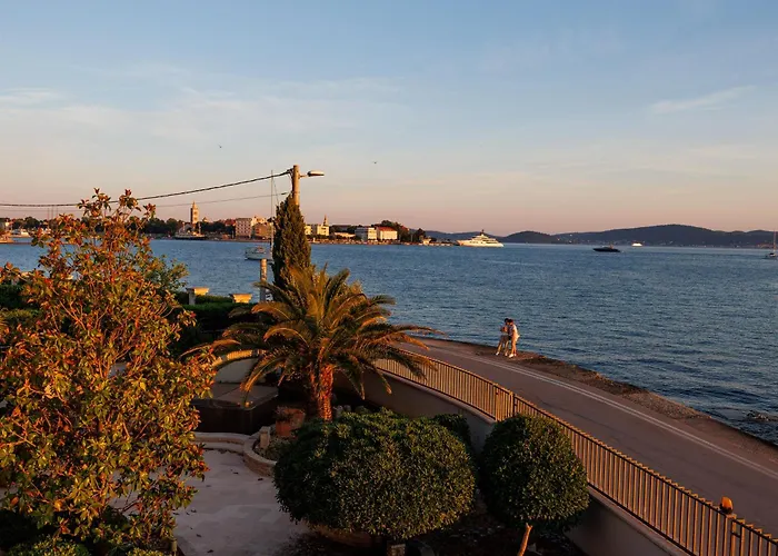 Marcellino * Zadar