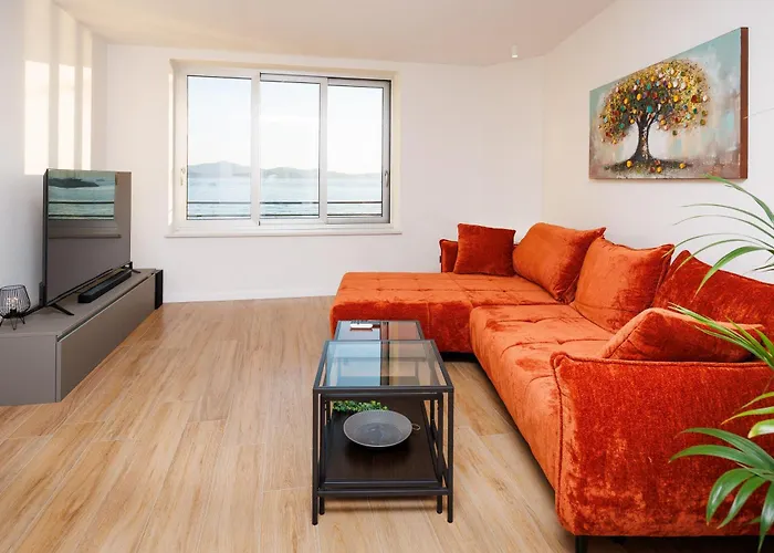 Marcellino Appartement