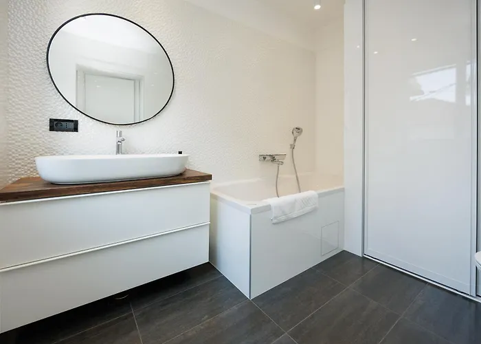 Appartement Marcellino