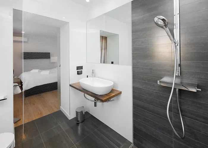 Appartement Marcellino