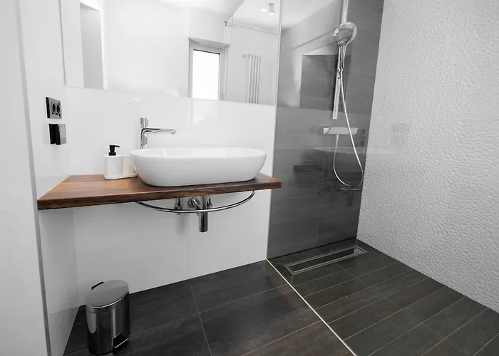 Marcellino Appartement *