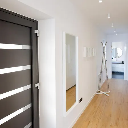 Apartamento Marcellino Zadar