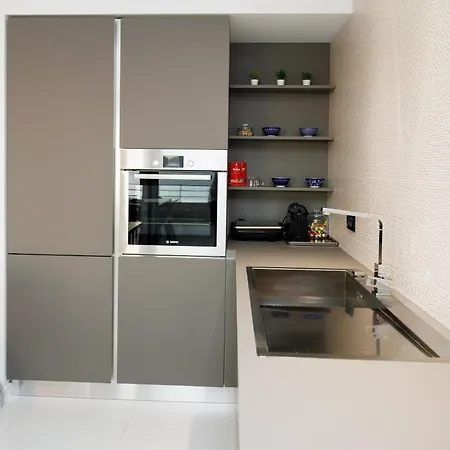 Apartment Marcellino *
