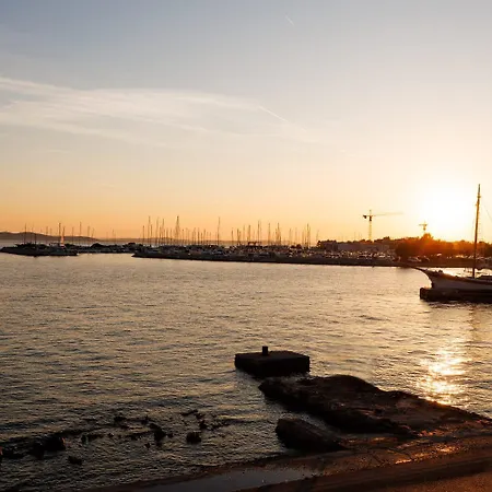 Apartamento Marcellino Zadar