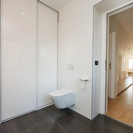 Apartamento Marcellino