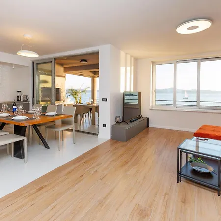 Marcellino Apartment