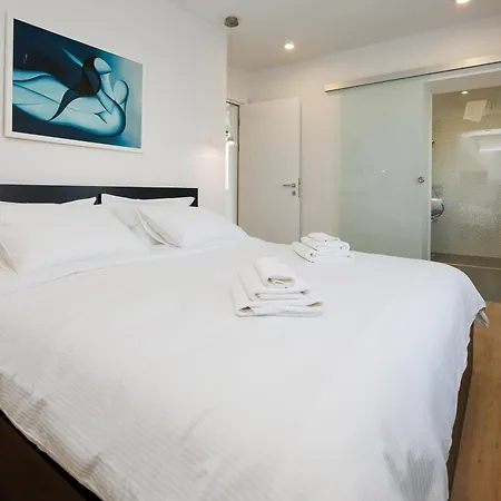 Marcellino Apartment *