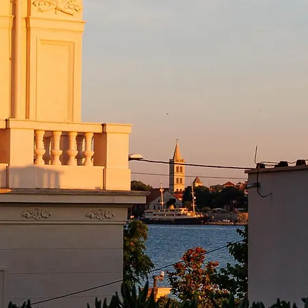 Apartamento Marcellino *