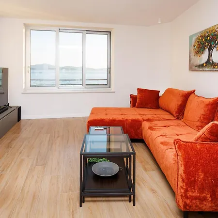 Marcellino Apartment