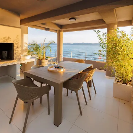 Apartment Marcellino Zadar
