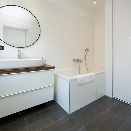 Apartamento Marcellino