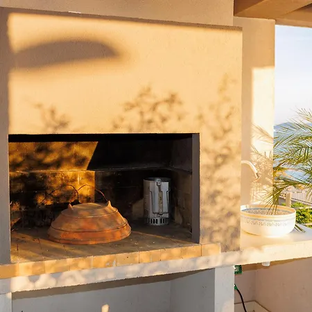 Marcellino Apartamento Zadar