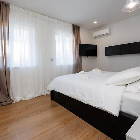 Apartment Marcellino