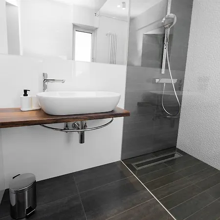 Marcellino Apartamento *