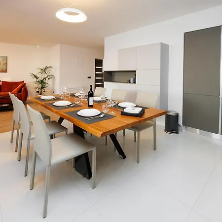 Marcellino Apartamento Zadar