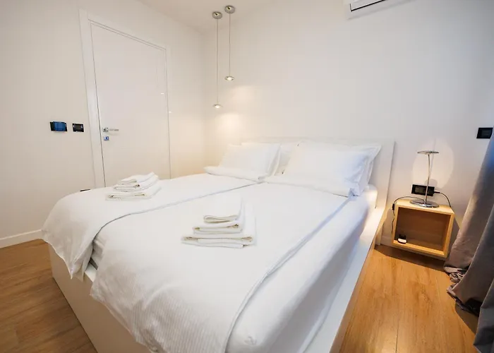 Marcellino * Задар