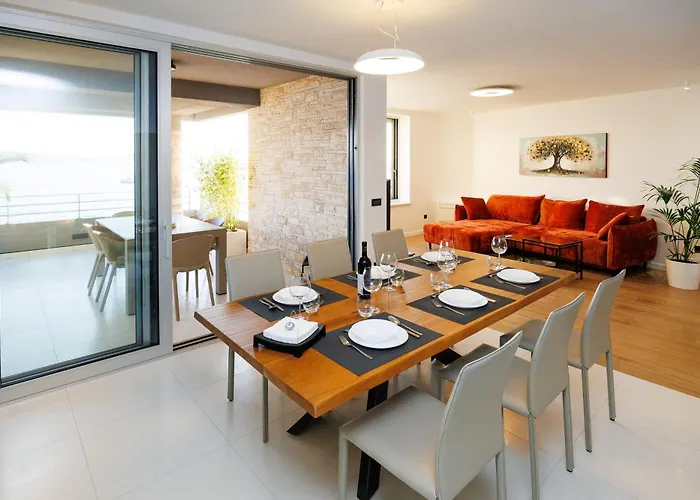 Marcellino Задар