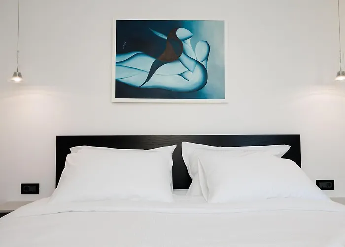 דירה Marcellino זאדאר