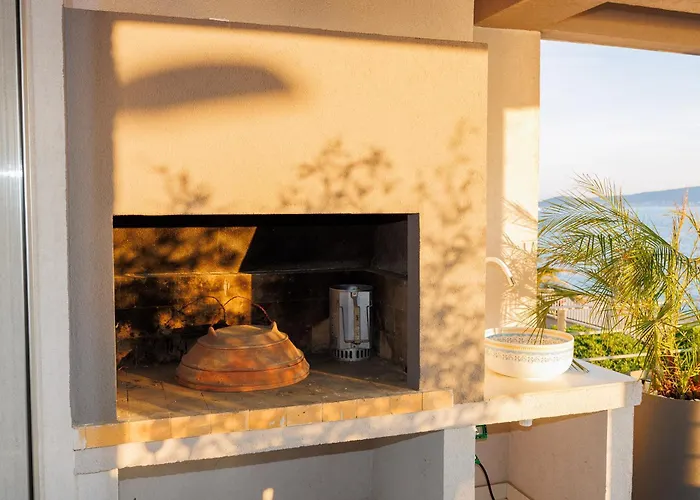 Marcellino Апартаменты Задар